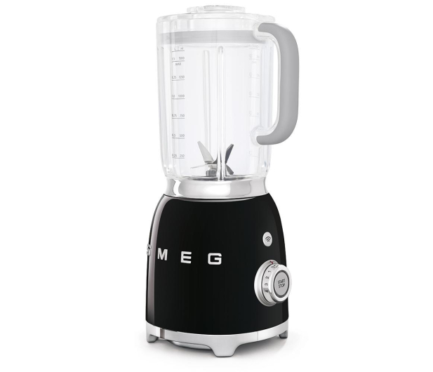 SMEG BLF01BLEU - 1384875 - zdjęcie 2